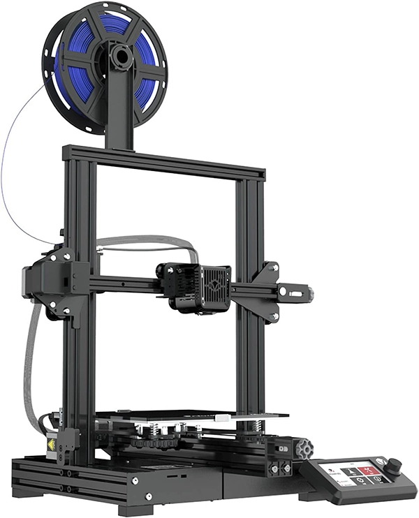 an ender 3 v2 for $100 cheaper