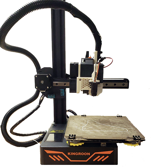Upgrading Your 3D Printer: The Hotend Upgrade 